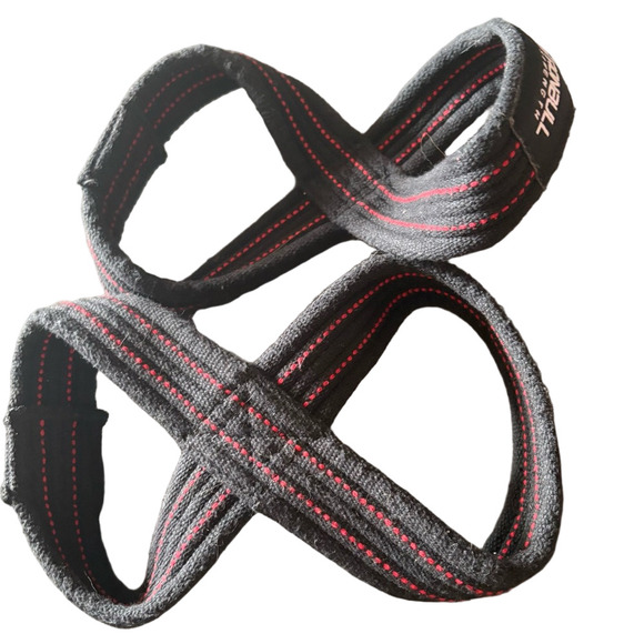 🛡️ IRONBULL STRENGTH Wrist Wrap - Picture 1 of 3